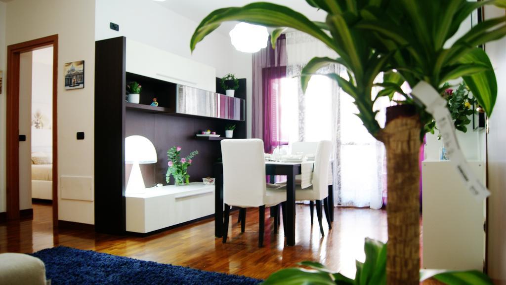 Catia Sweet Holiday 2 ฟิวมิชีโน ภายนอก รูปภาพ