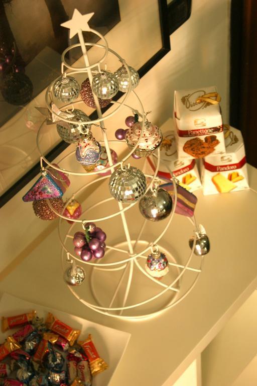 Catia Sweet Holiday 2 ฟิวมิชีโน ห้อง รูปภาพ
