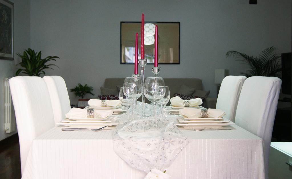 Catia Sweet Holiday 2 ฟิวมิชีโน ภายนอก รูปภาพ