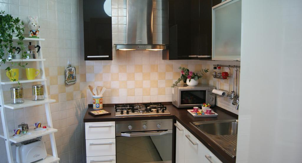 Catia Sweet Holiday 2 ฟิวมิชีโน ภายนอก รูปภาพ