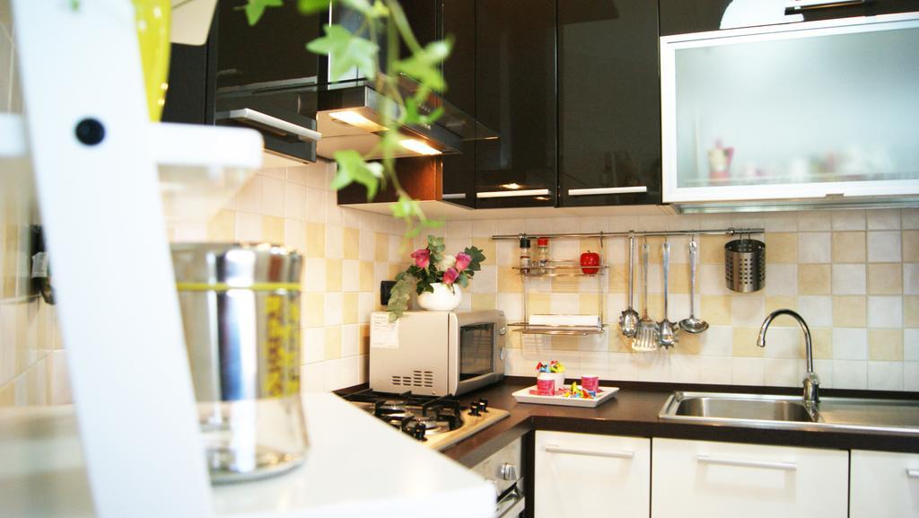 Catia Sweet Holiday 2 ฟิวมิชีโน ห้อง รูปภาพ